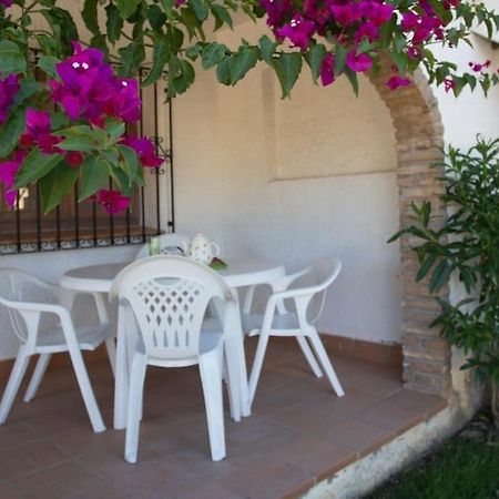 Apartament Casa En Denia Con Piscina Y Jardin Zewnętrze zdjęcie