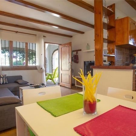 Apartament Casa En Denia Con Piscina Y Jardin Zewnętrze zdjęcie